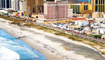 Atlantic City